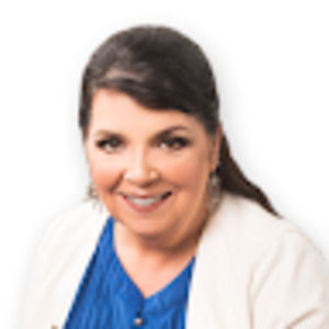 Meet your Posher, Dawna